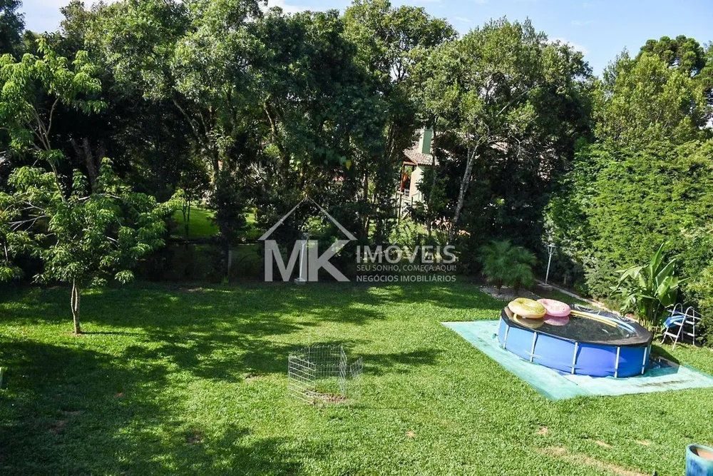 Casa, 4 quartos, 450 m² - Foto 6