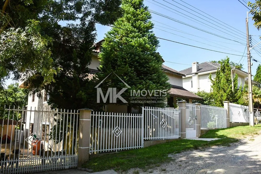 Casa, 4 quartos, 450 m² - Foto 12