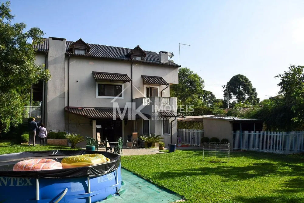 Casa, 4 quartos, 450 m² - Foto 4