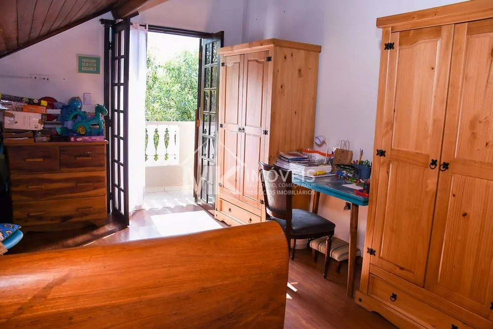 Casa, 4 quartos, 450 m² - Foto 11