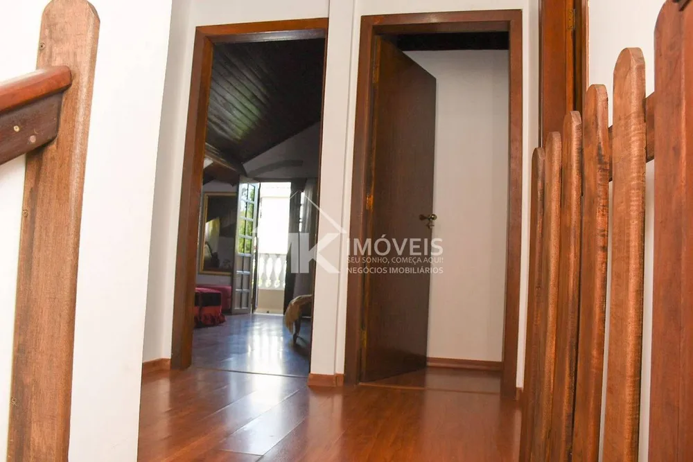 Casa, 4 quartos, 450 m² - Foto 10