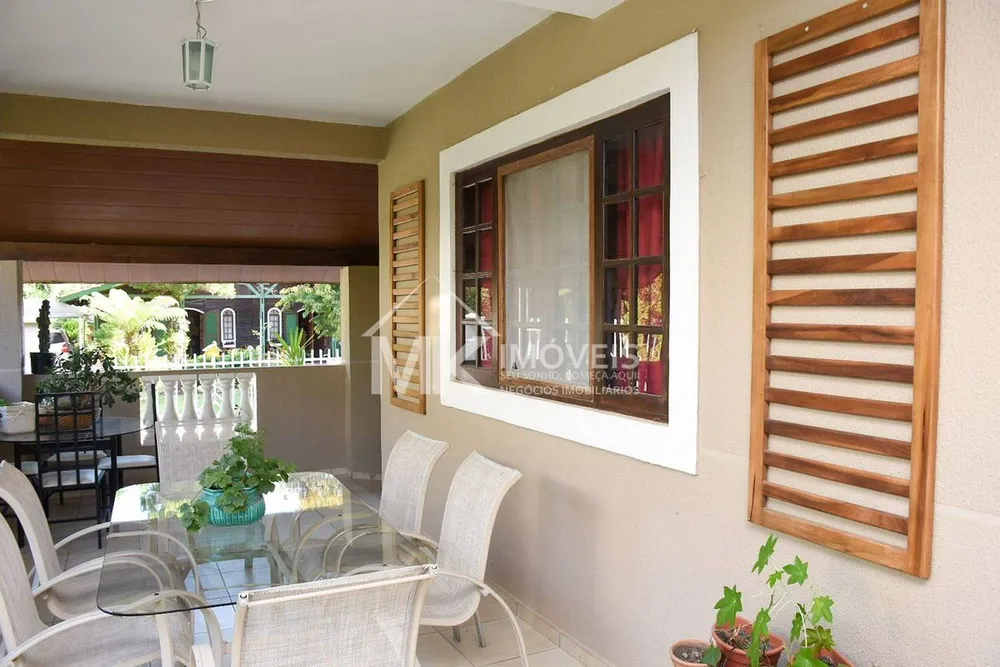 Casa, 4 quartos, 450 m² - Foto 5