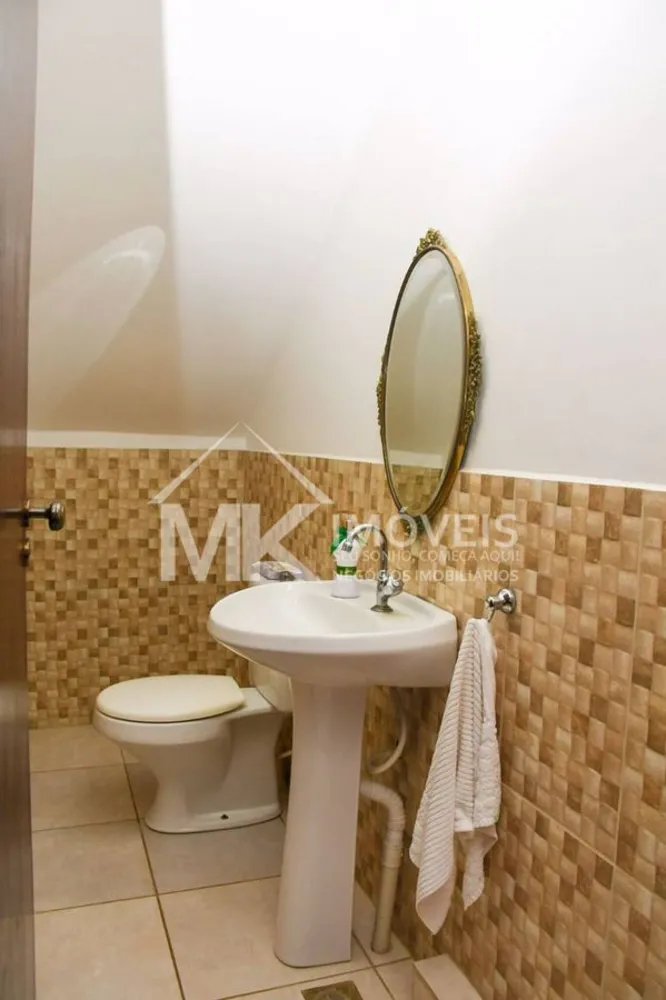 Casa, 4 quartos, 450 m² - Foto 7