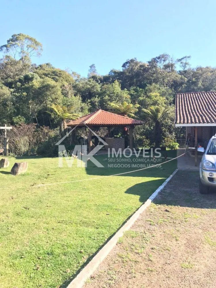 Chácara, 3 quartos - Foto 10