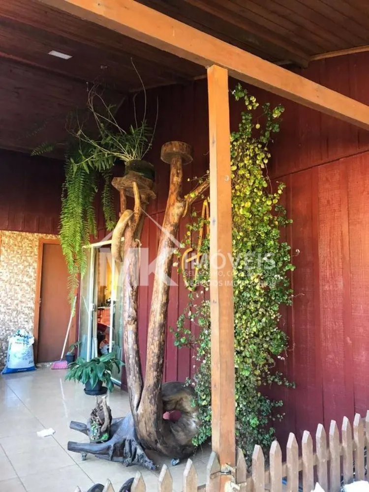 Chácara, 3 quartos - Foto 7