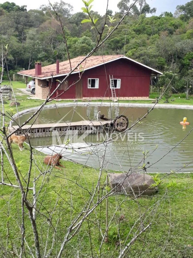 Chácara, 3 quartos - Foto 1