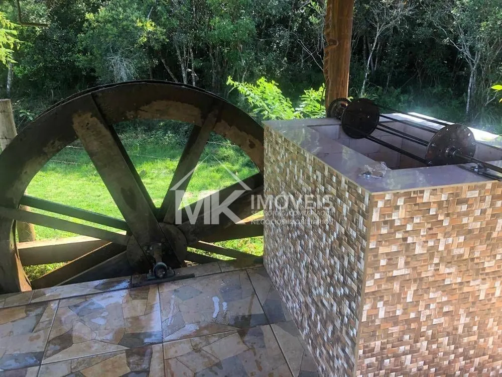 Chácara, 3 quartos - Foto 6