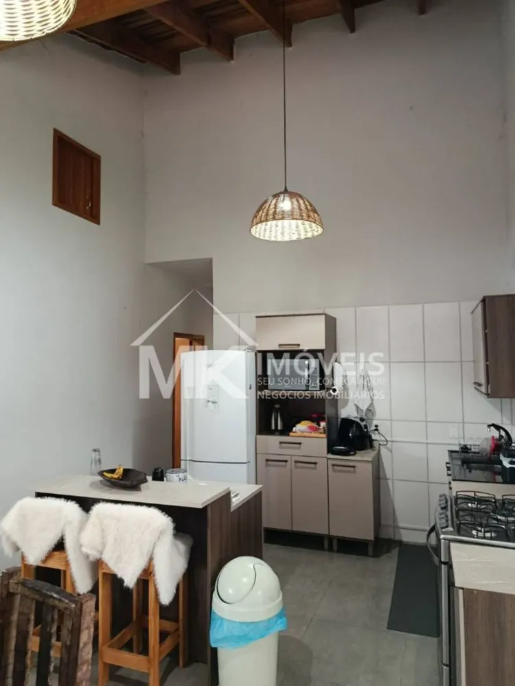 Casa de Condomínio, 3 quartos - Foto 8