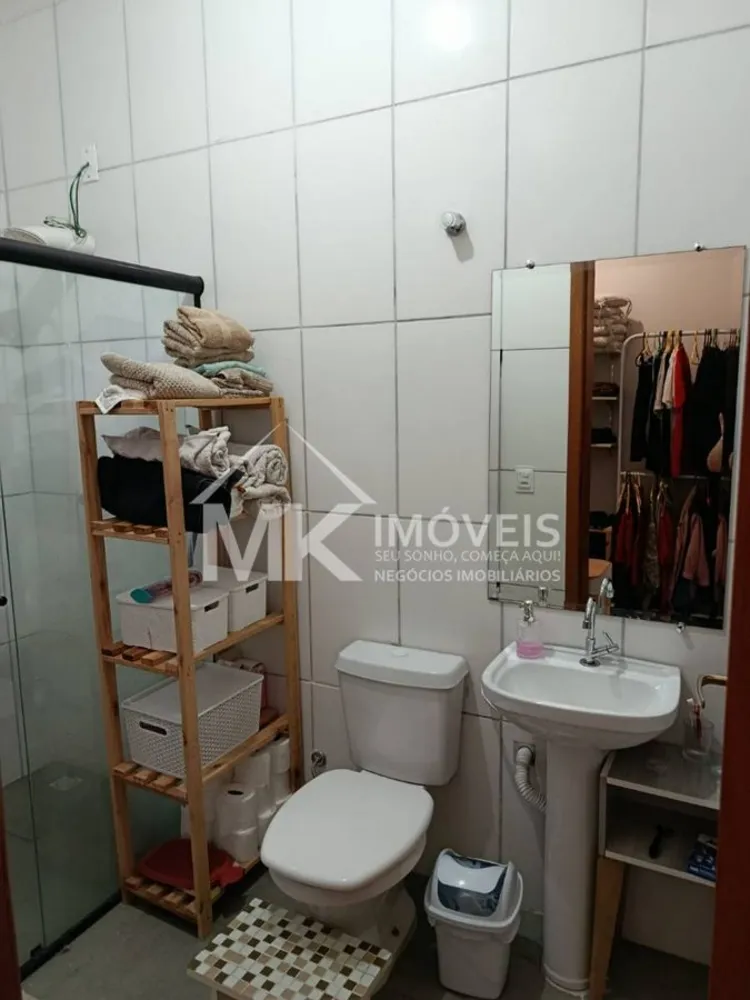 Casa de Condomínio, 3 quartos - Foto 7