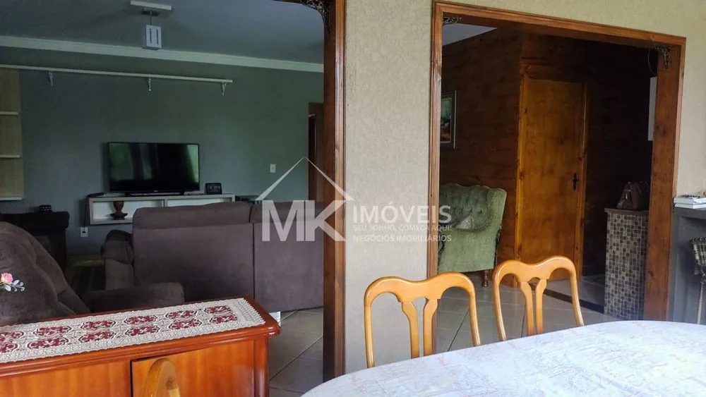 Casa, 4 quartos - Foto 10