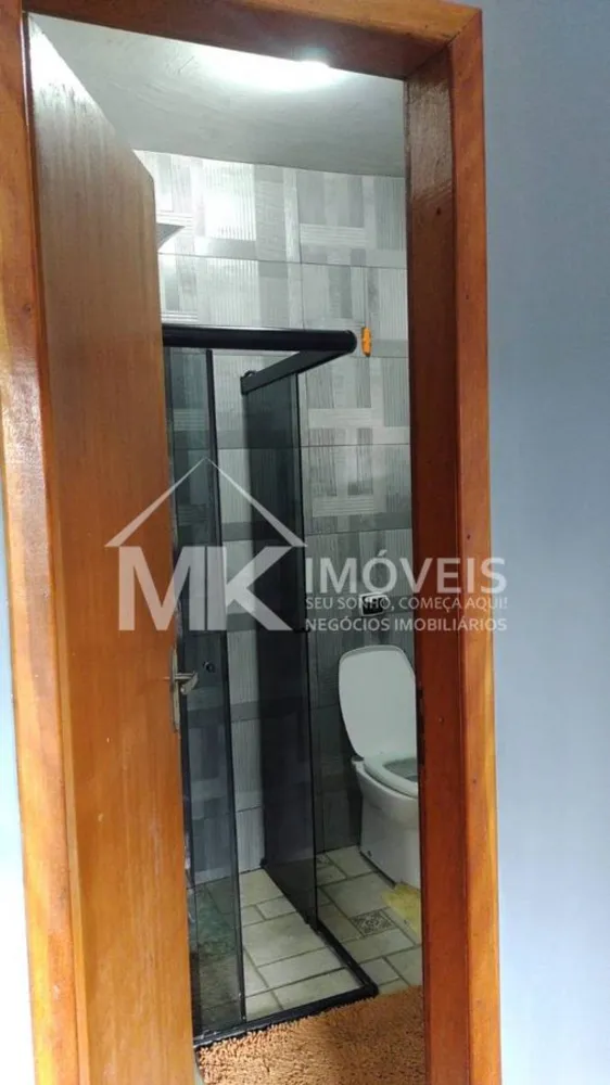 Casa, 4 quartos - Foto 4