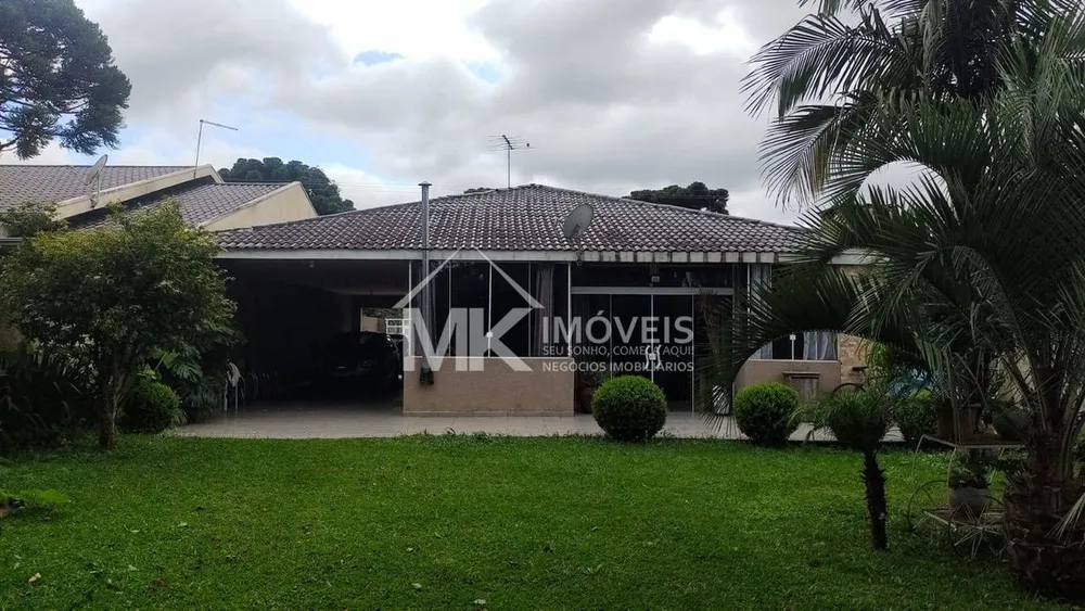 Casa, 4 quartos - Foto 6