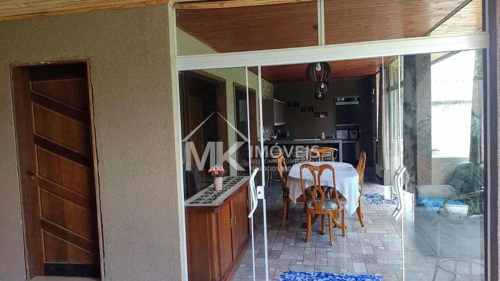 Casa, 4 quartos - Foto 5