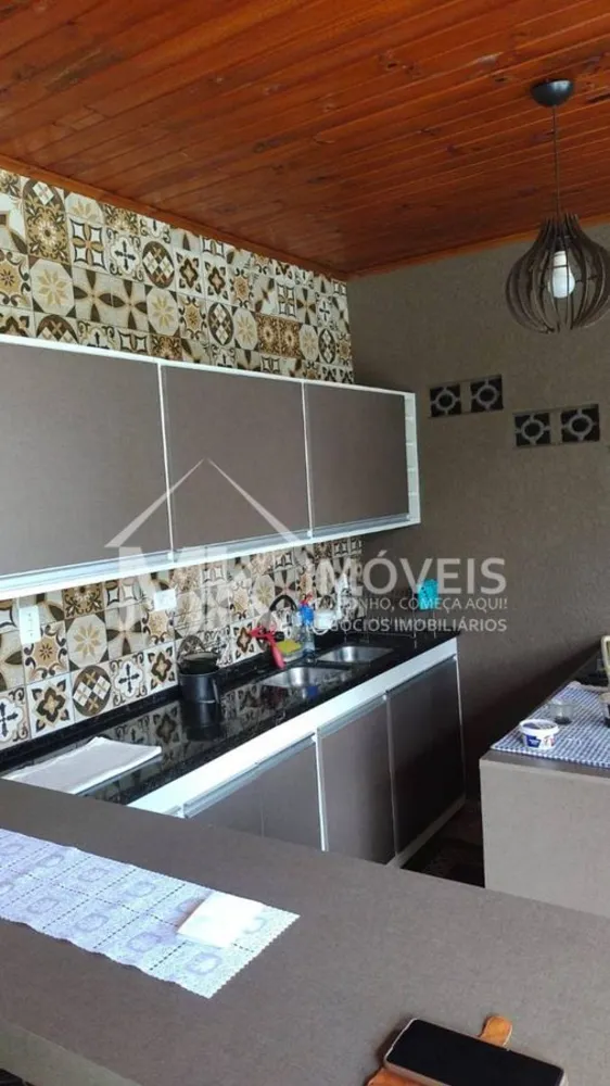 Casa, 4 quartos - Foto 7
