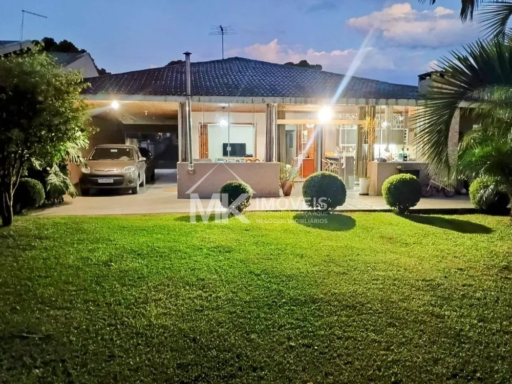 Casa, 4 quartos - Foto 11