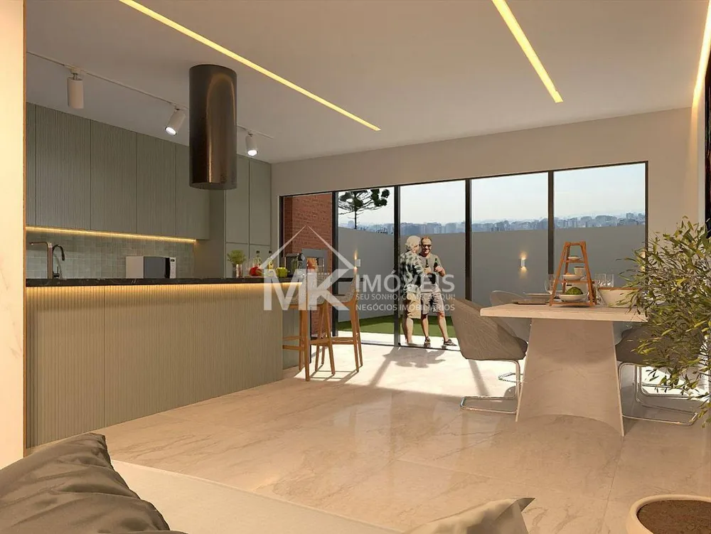 Sobrado, 3 quartos, 162 m² - Foto 6