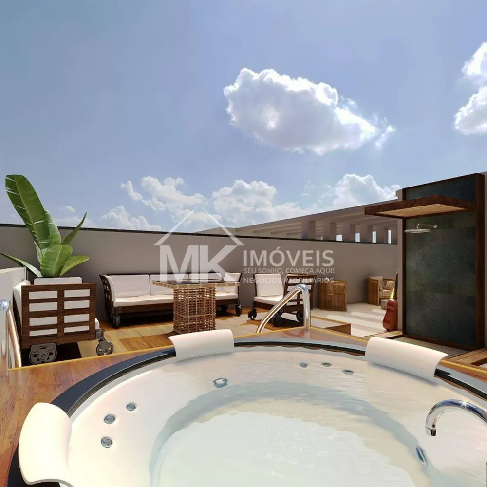 Sobrado, 3 quartos, 162 m² - Foto 7