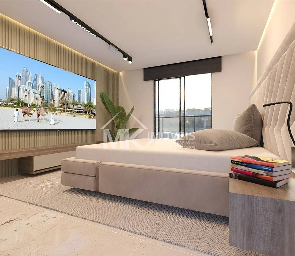 Sobrado, 3 quartos, 162 m² - Foto 5