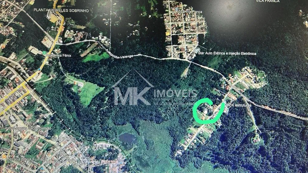 Terreno, 1730 m² - Foto 6