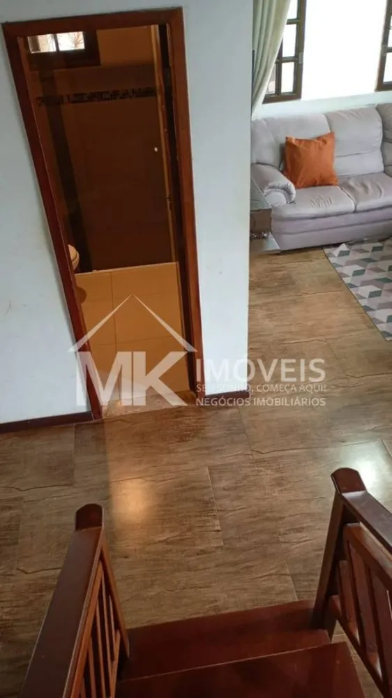 Casa, 3 quartos, 254 m² - Foto 2