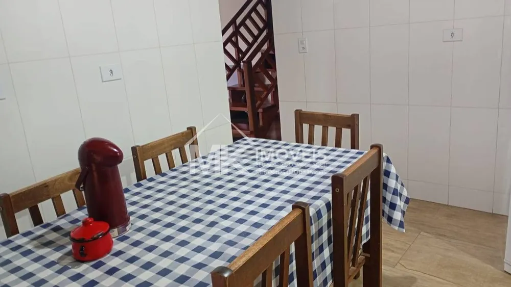 Casa, 3 quartos, 254 m² - Foto 8