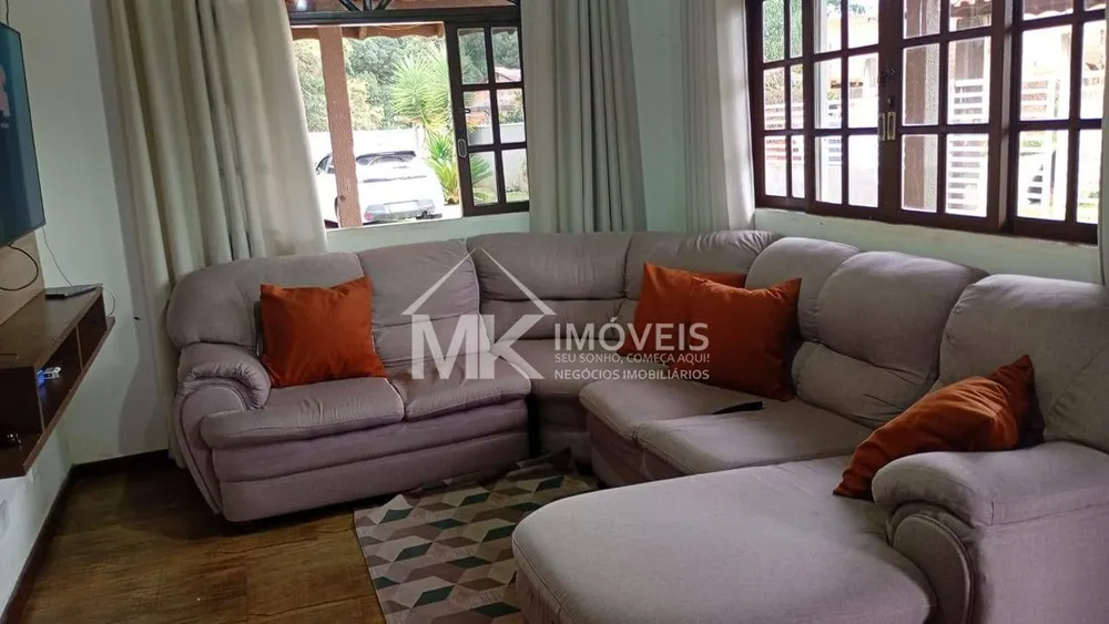 Casa, 3 quartos, 254 m² - Foto 6