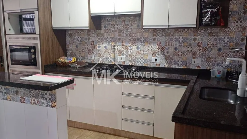 Casa, 3 quartos, 254 m² - Foto 7