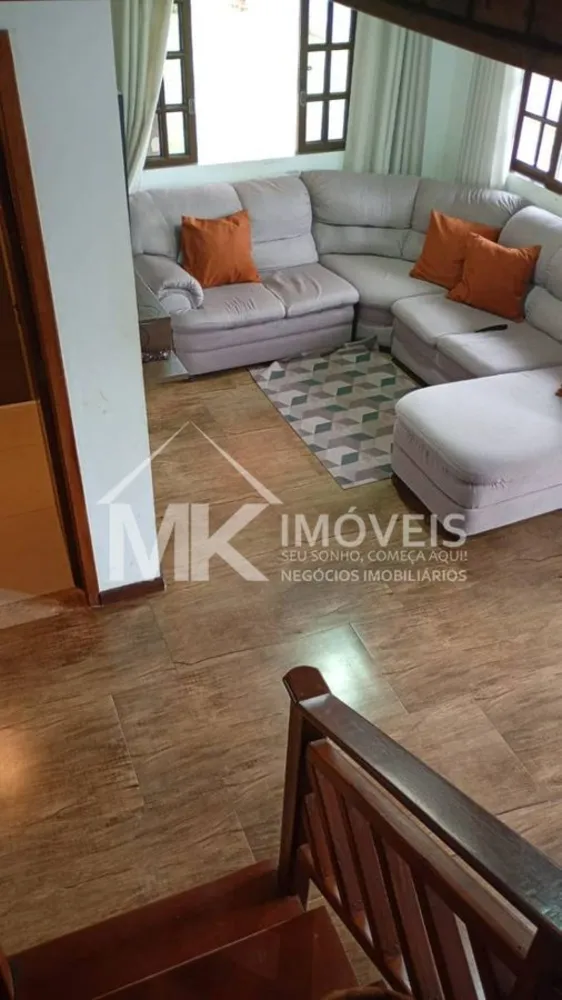 Casa, 3 quartos, 254 m² - Foto 4