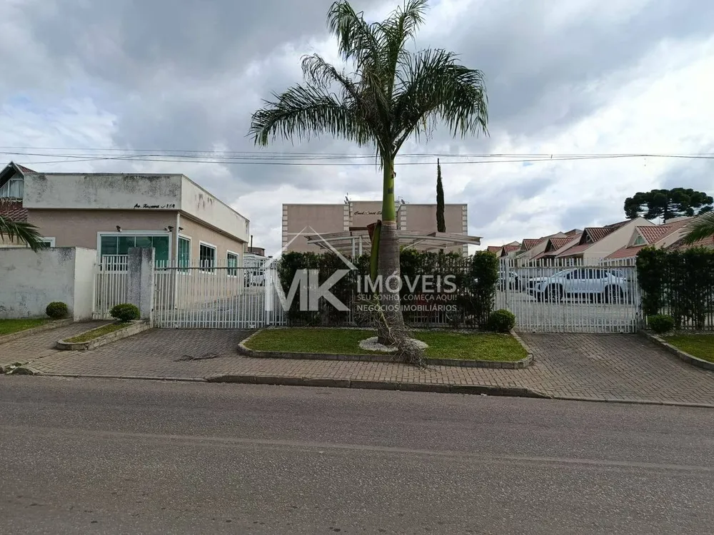 Apartamento, 2 quartos, 48 m² - Foto 3