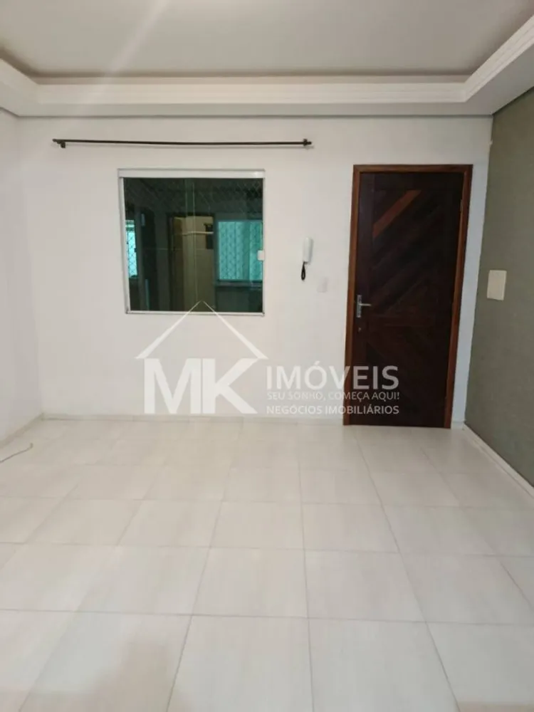 Apartamento, 2 quartos, 48 m² - Foto 5