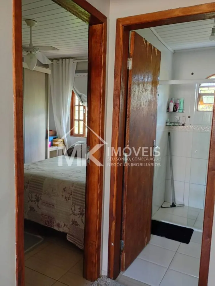 Casa, 3 quartos - Foto 2