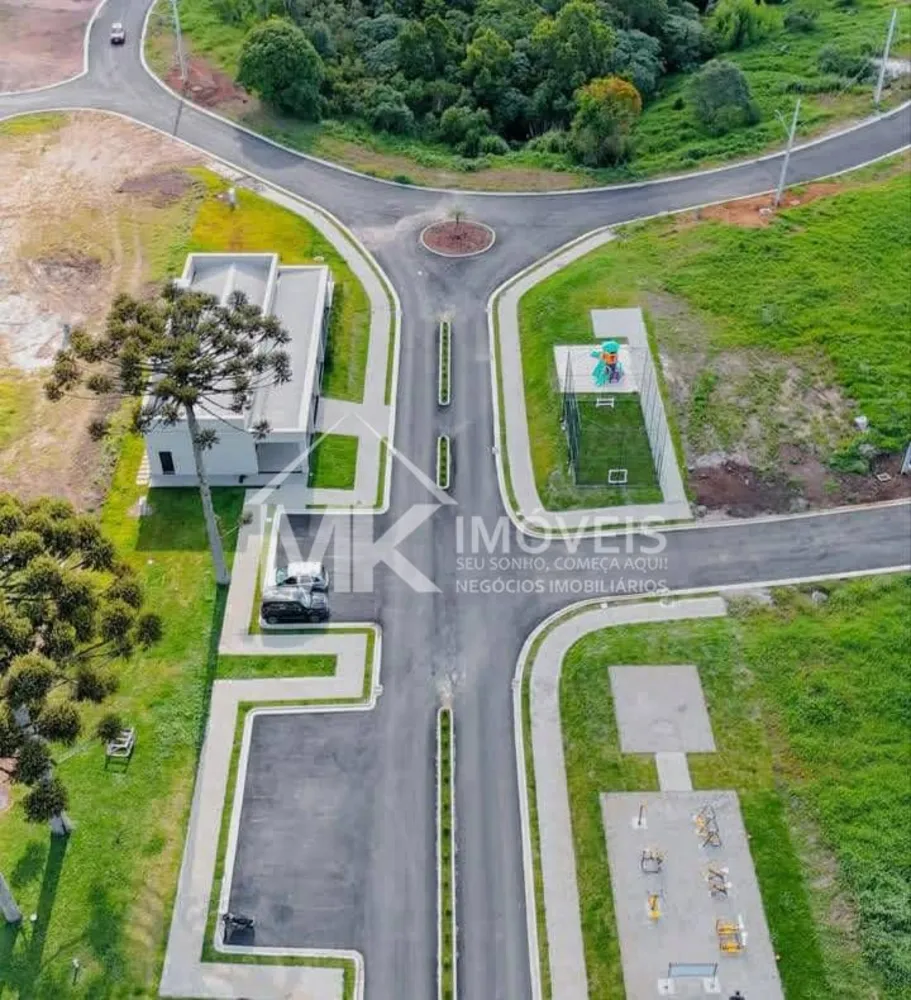 Terreno, 250 m² - Foto 1