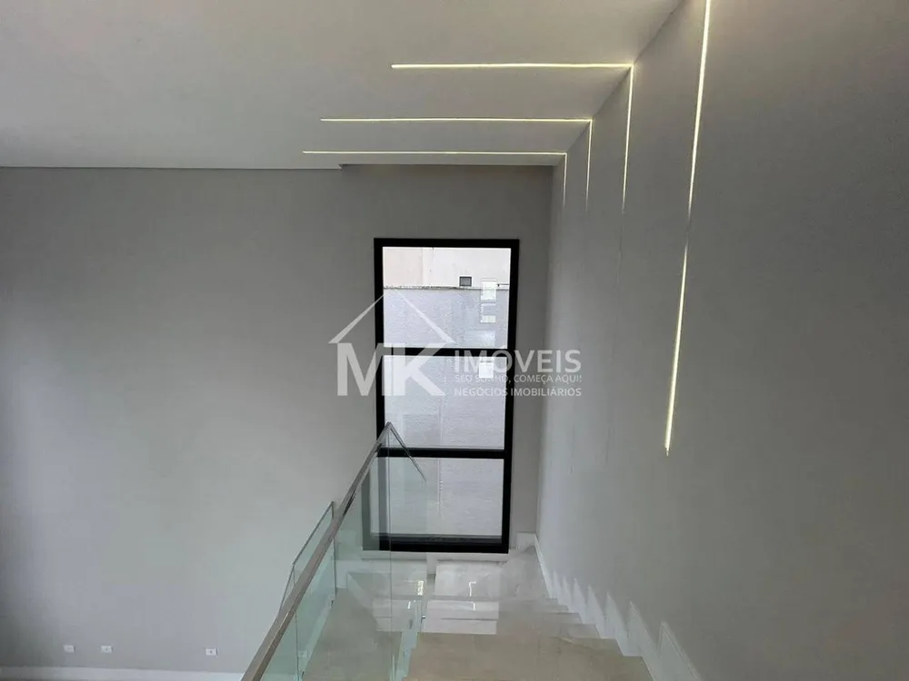Sobrado, 3 quartos, 220 m² - Foto 4