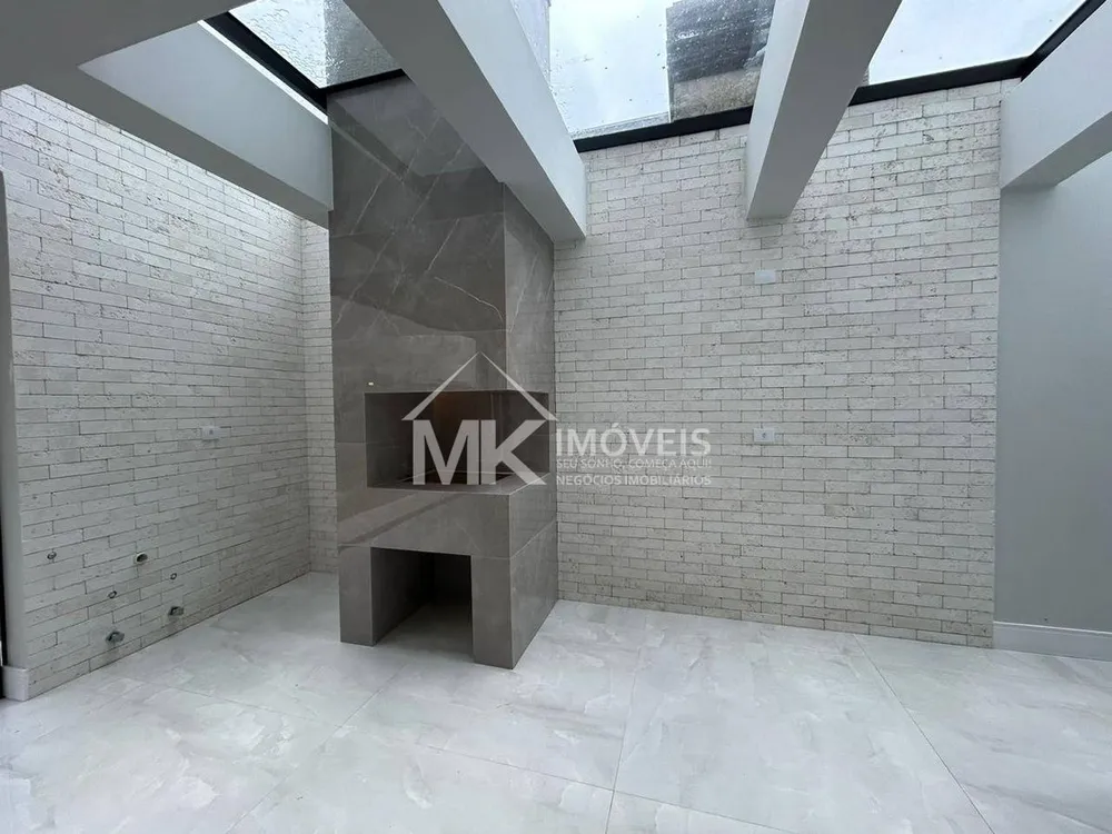 Sobrado, 3 quartos, 220 m² - Foto 2