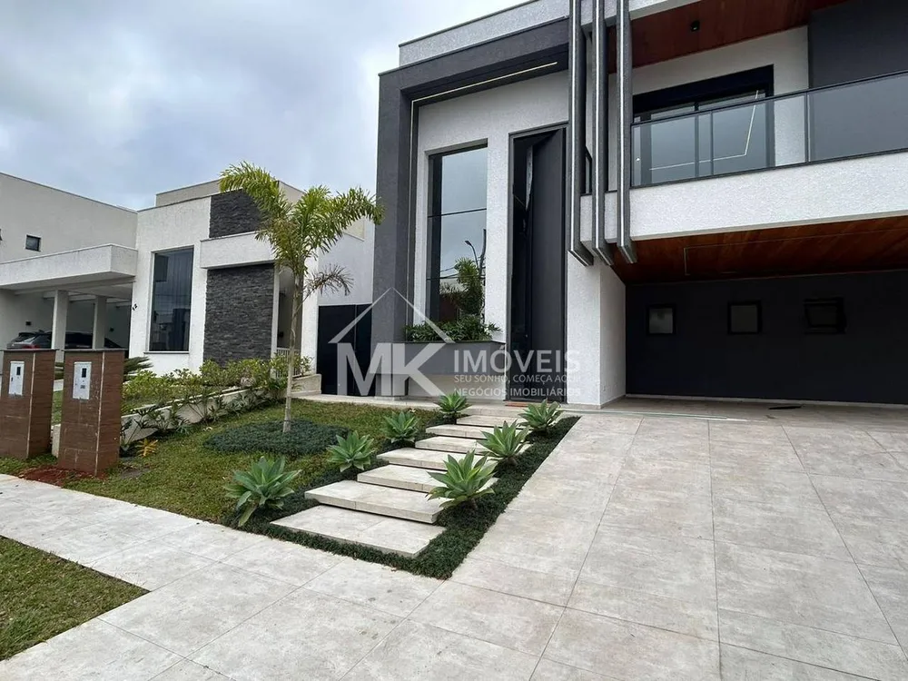 Sobrado, 3 quartos, 220 m² - Foto 6