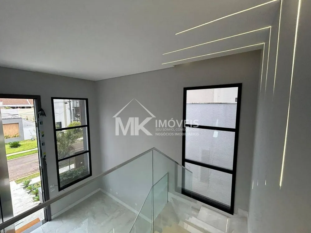 Sobrado, 3 quartos, 220 m² - Foto 8