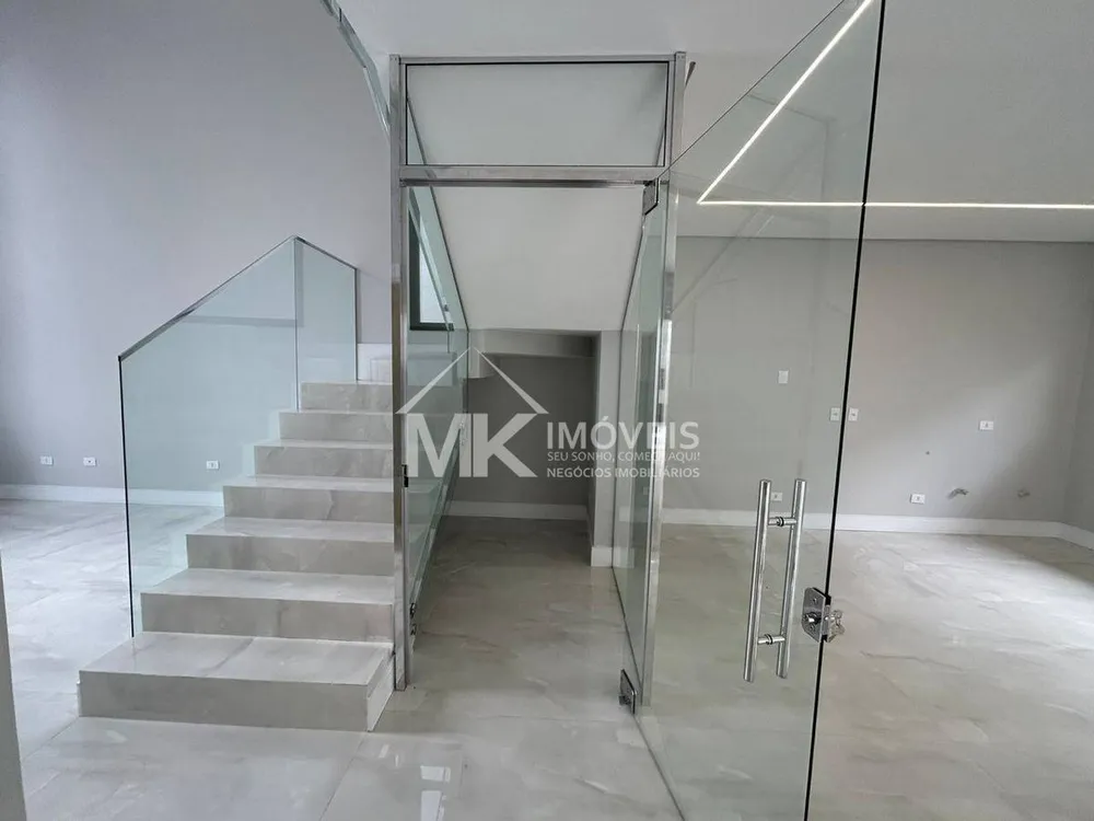 Sobrado, 3 quartos, 220 m² - Foto 3