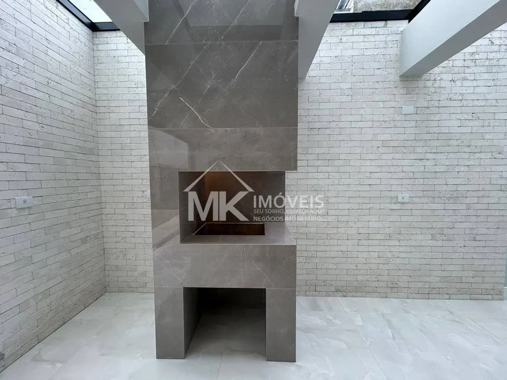 Sobrado, 3 quartos, 220 m² - Foto 12