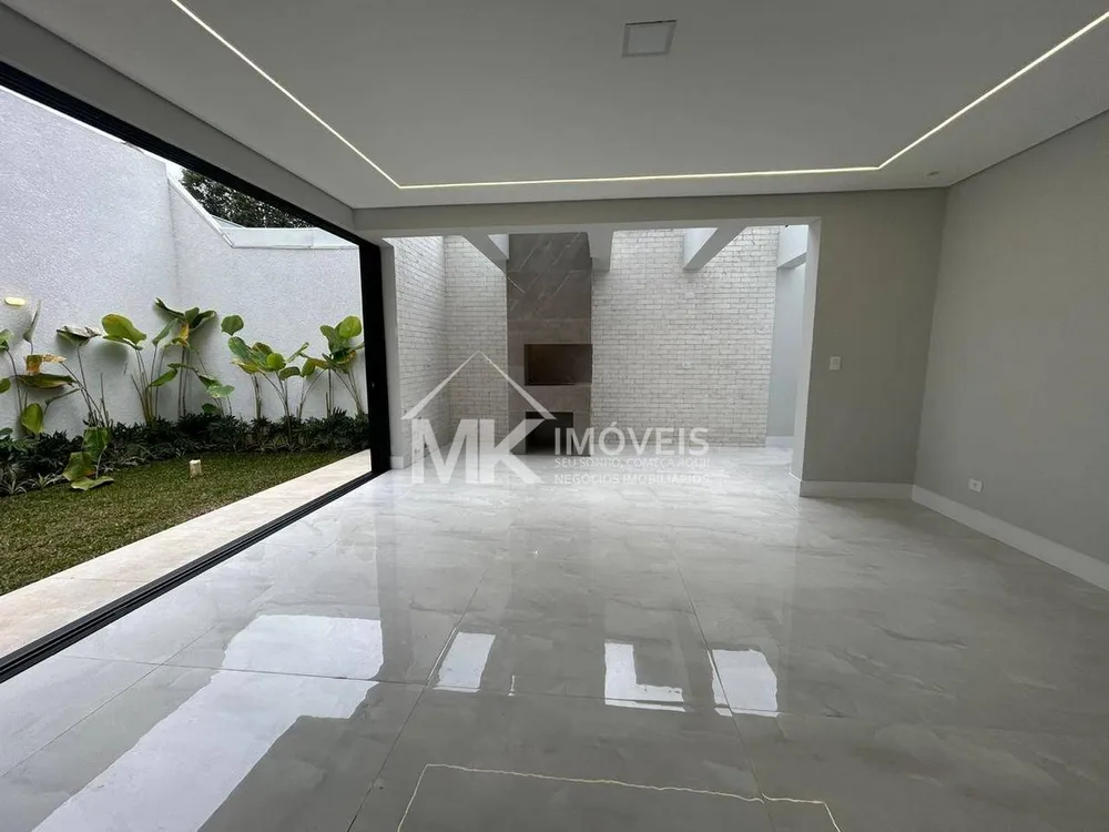 Sobrado, 3 quartos, 220 m² - Foto 10