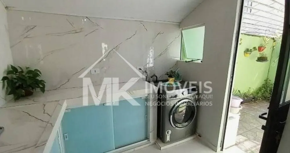Casa, 3 quartos, 98 m² - Foto 4