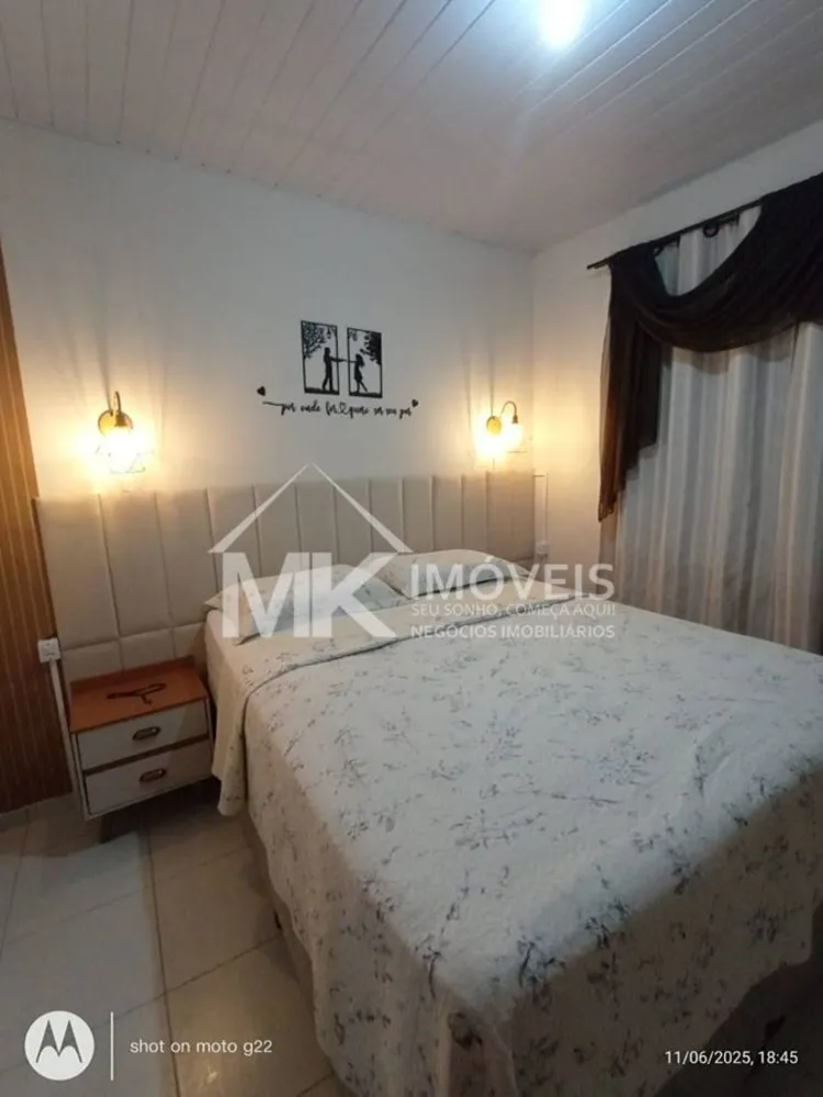 Casa, 3 quartos, 98 m² - Foto 3