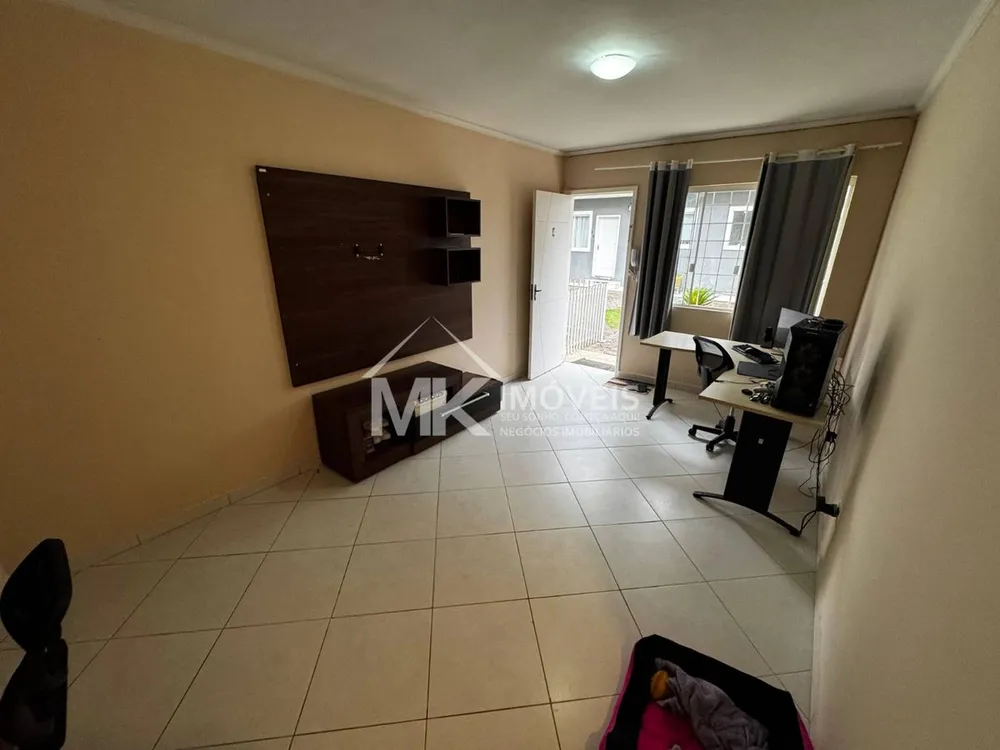 Apartamento, 2 quartos, 53 m² - Foto 5