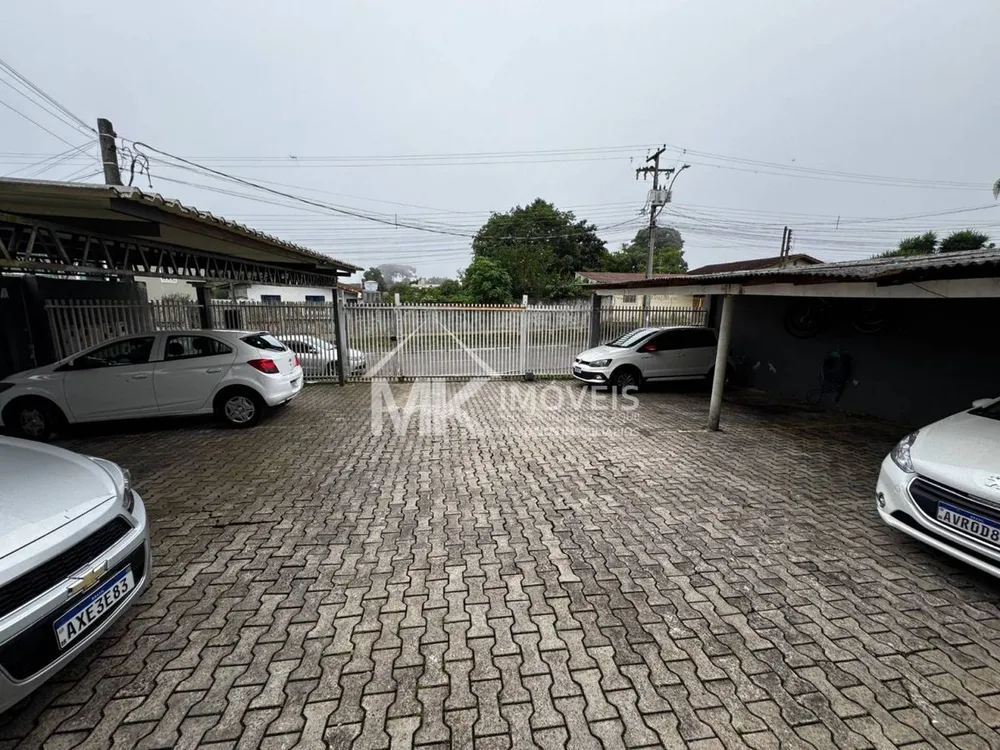 Apartamento, 2 quartos, 53 m² - Foto 2