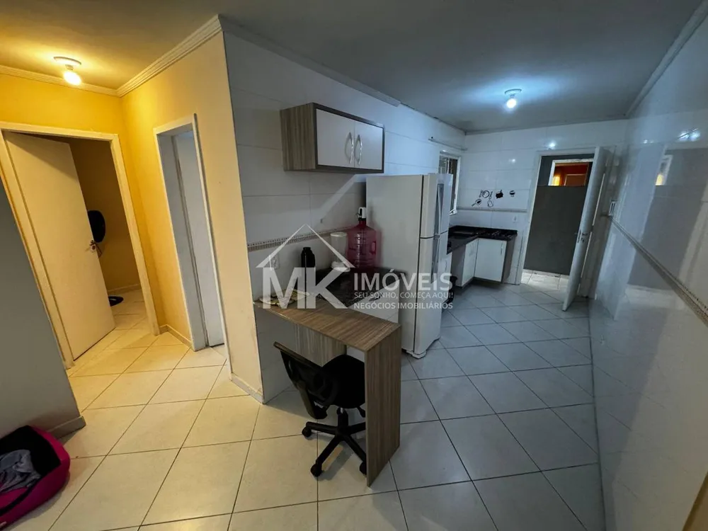 Apartamento, 2 quartos, 53 m² - Foto 12