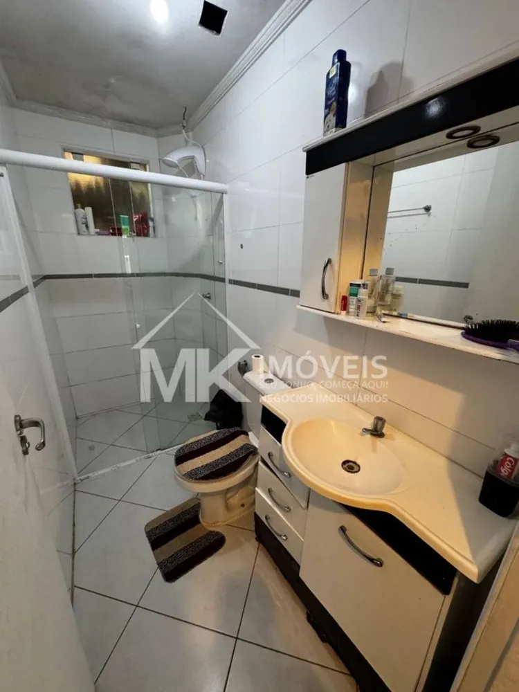 Apartamento, 2 quartos, 53 m² - Foto 6