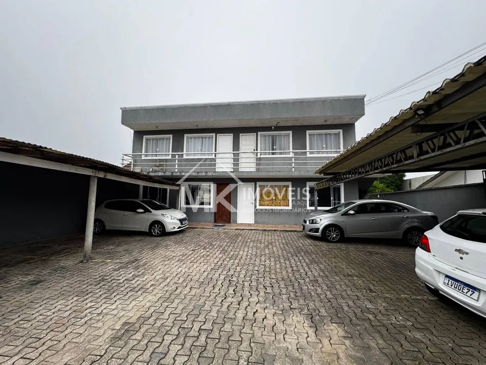 Apartamento, 2 quartos, 53 m² - Foto 16