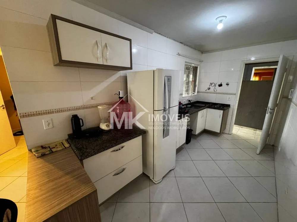 Apartamento, 2 quartos, 53 m² - Foto 8