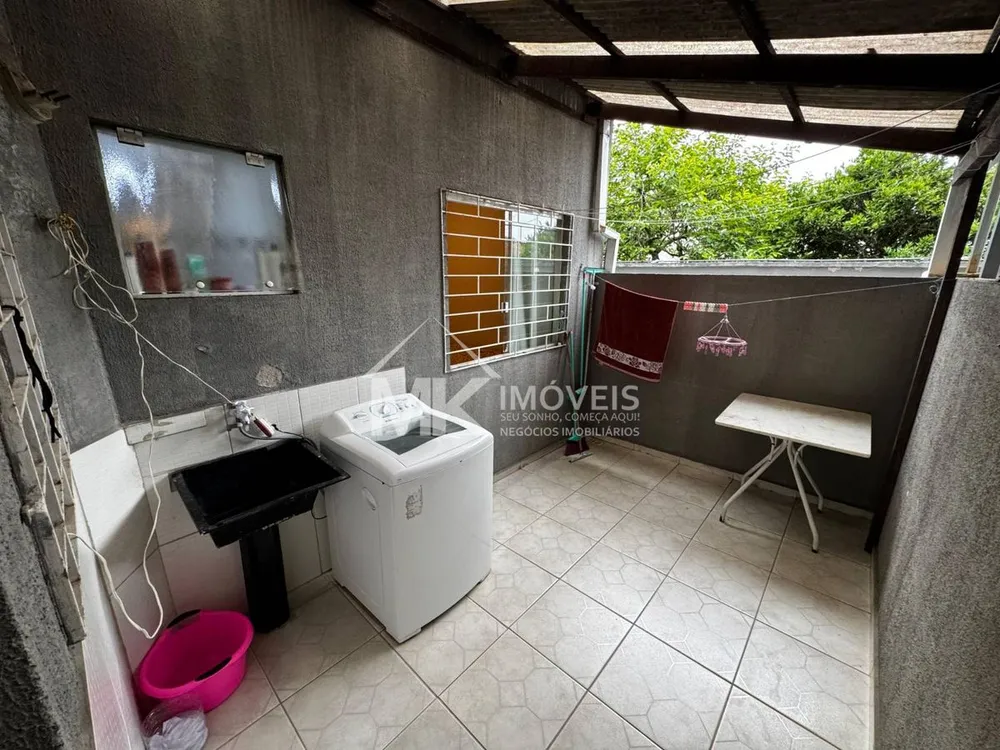 Apartamento, 2 quartos, 53 m² - Foto 9