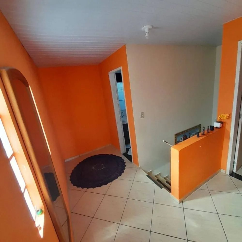 Sobrado, 4 quartos, 90 m² - Foto 5