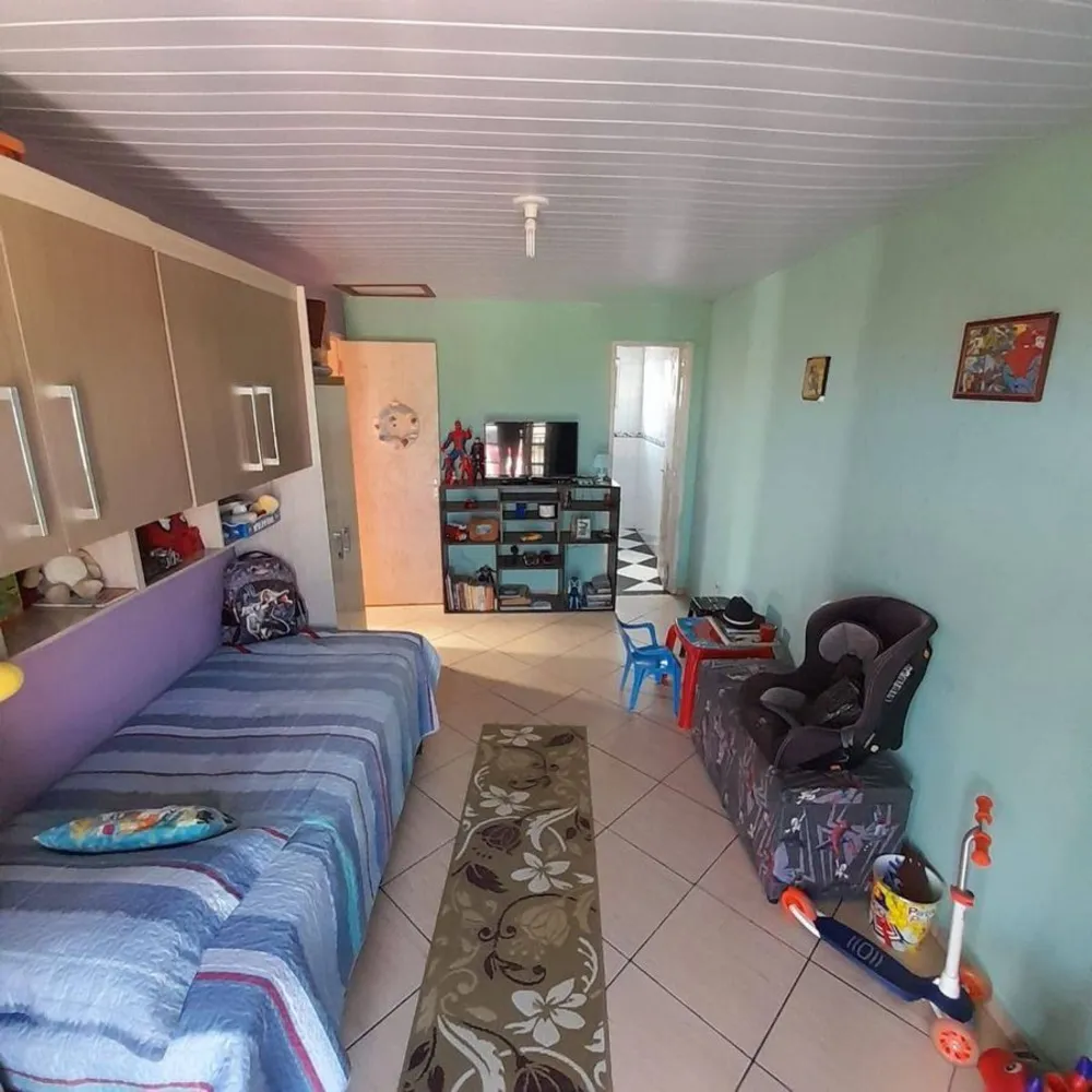Sobrado, 4 quartos, 90 m² - Foto 9